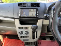 ダイハツ ムーヴ