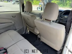 ダイハツ ムーヴ