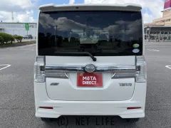 ダイハツ タント