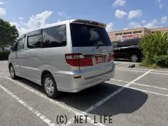 トヨタ アルファード