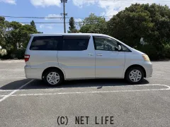トヨタ アルファード