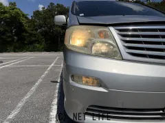 トヨタ アルファード