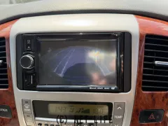 トヨタ アルファード