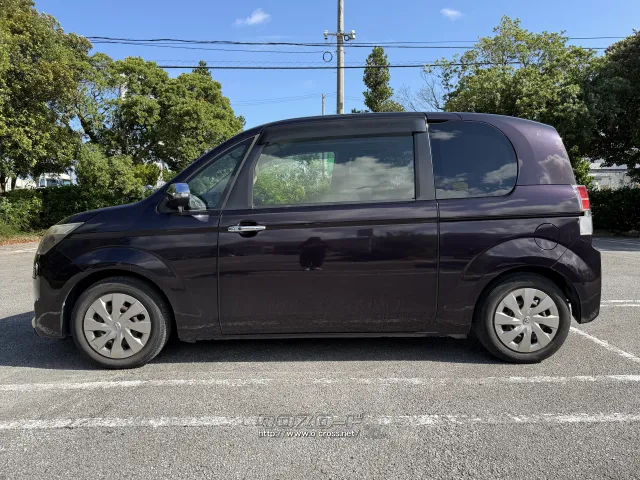 トヨタ スペイド