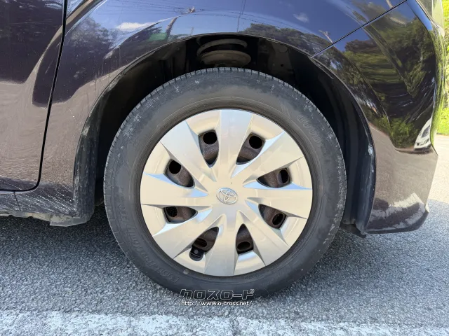 トヨタ スペイド