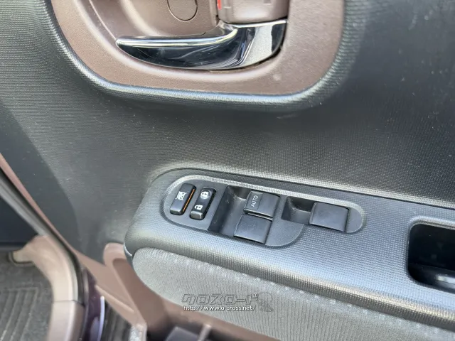 トヨタ スペイド