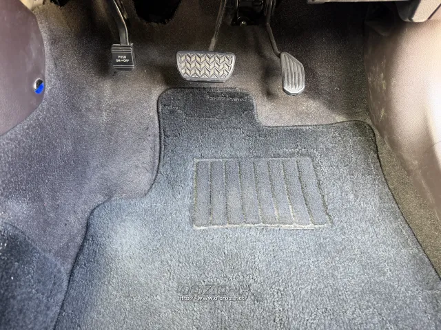 トヨタ スペイド