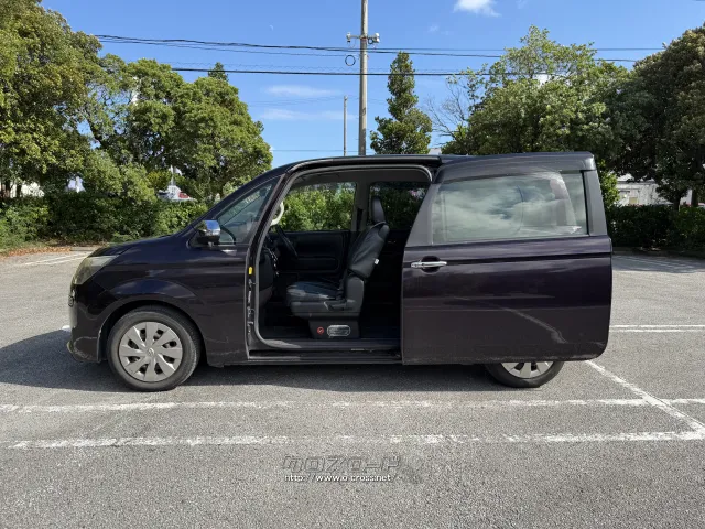 トヨタ スペイド