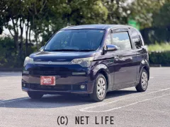 トヨタ スペイド