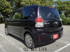 トヨタ スペイド