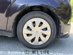 トヨタ スペイド