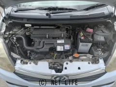 ダイハツ ミライース