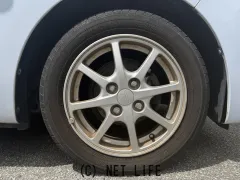 ダイハツ ミライース