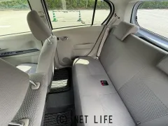 ダイハツ ミライース