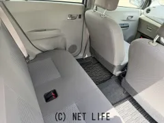 ダイハツ ミライース