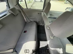 ダイハツ ミライース