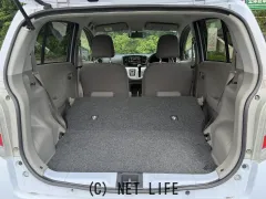 ダイハツ ミライース