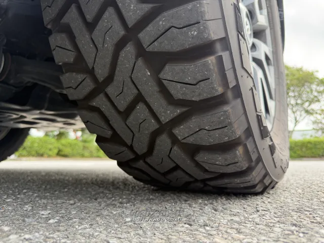 トヨタ ランドクルーザープラド