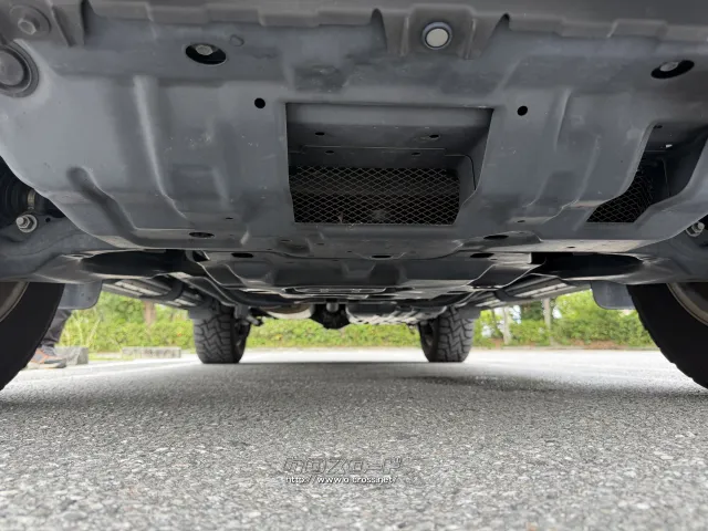 トヨタ ランドクルーザープラド