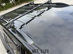 トヨタ ランドクルーザープラド