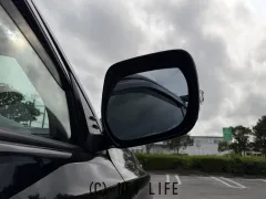 トヨタ ランドクルーザープラド