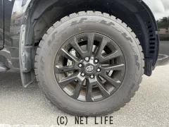 トヨタ ランドクルーザープラド