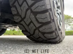 トヨタ ランドクルーザープラド