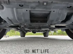 トヨタ ランドクルーザープラド