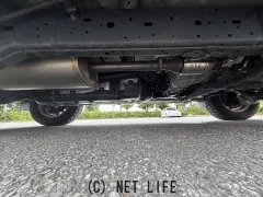 トヨタ ランドクルーザープラド