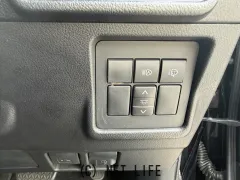 トヨタ ランドクルーザープラド