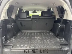 トヨタ ランドクルーザープラド