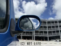 日産 キューブ