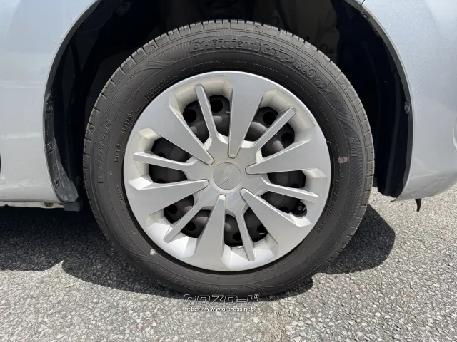 ダイハツ ブーン