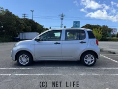ダイハツ ブーン