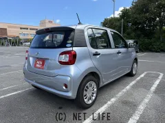 ダイハツ ブーン