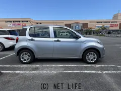 ダイハツ ブーン