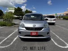 ダイハツ ブーン