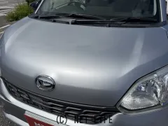 ダイハツ ブーン