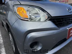 ダイハツ ブーン