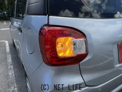 ダイハツ ブーン