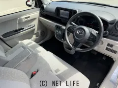 ダイハツ ブーン
