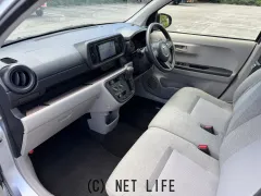 ダイハツ ブーン