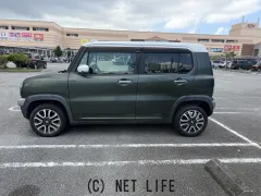 スズキ ハスラー