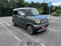 スズキ ハスラー