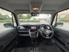 スズキ ハスラー