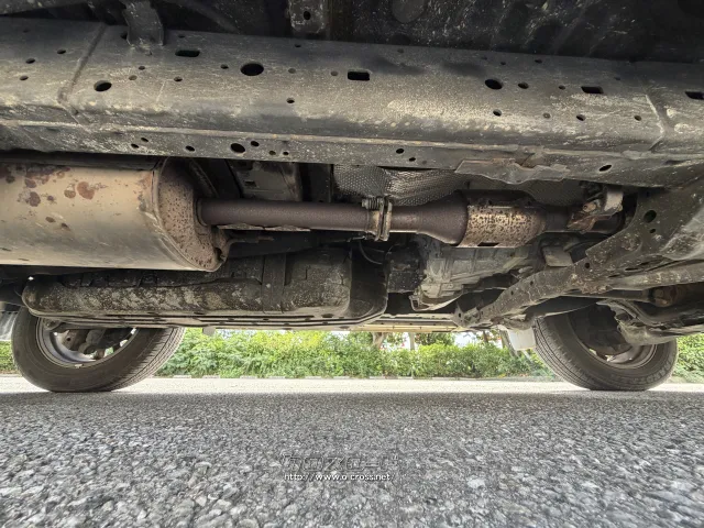 トヨタ ランドクルーザープラド