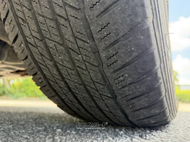 トヨタ ランドクルーザープラド