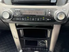 トヨタ ランドクルーザープラド