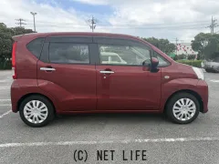ダイハツ ムーヴ