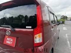 ダイハツ ムーヴ